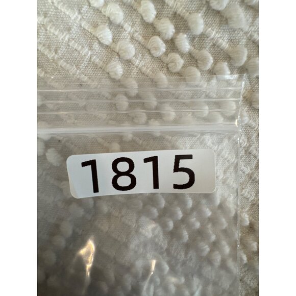 Andree by Unit Womens Cardigan Sz S Blue Plaid Outdoorsy Modern Lightwt Open - Picture 11 of 12